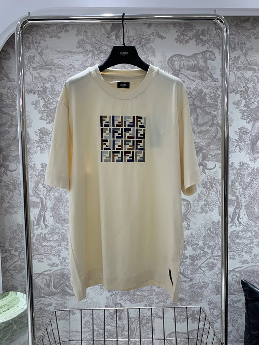 FENDI TSHIRT