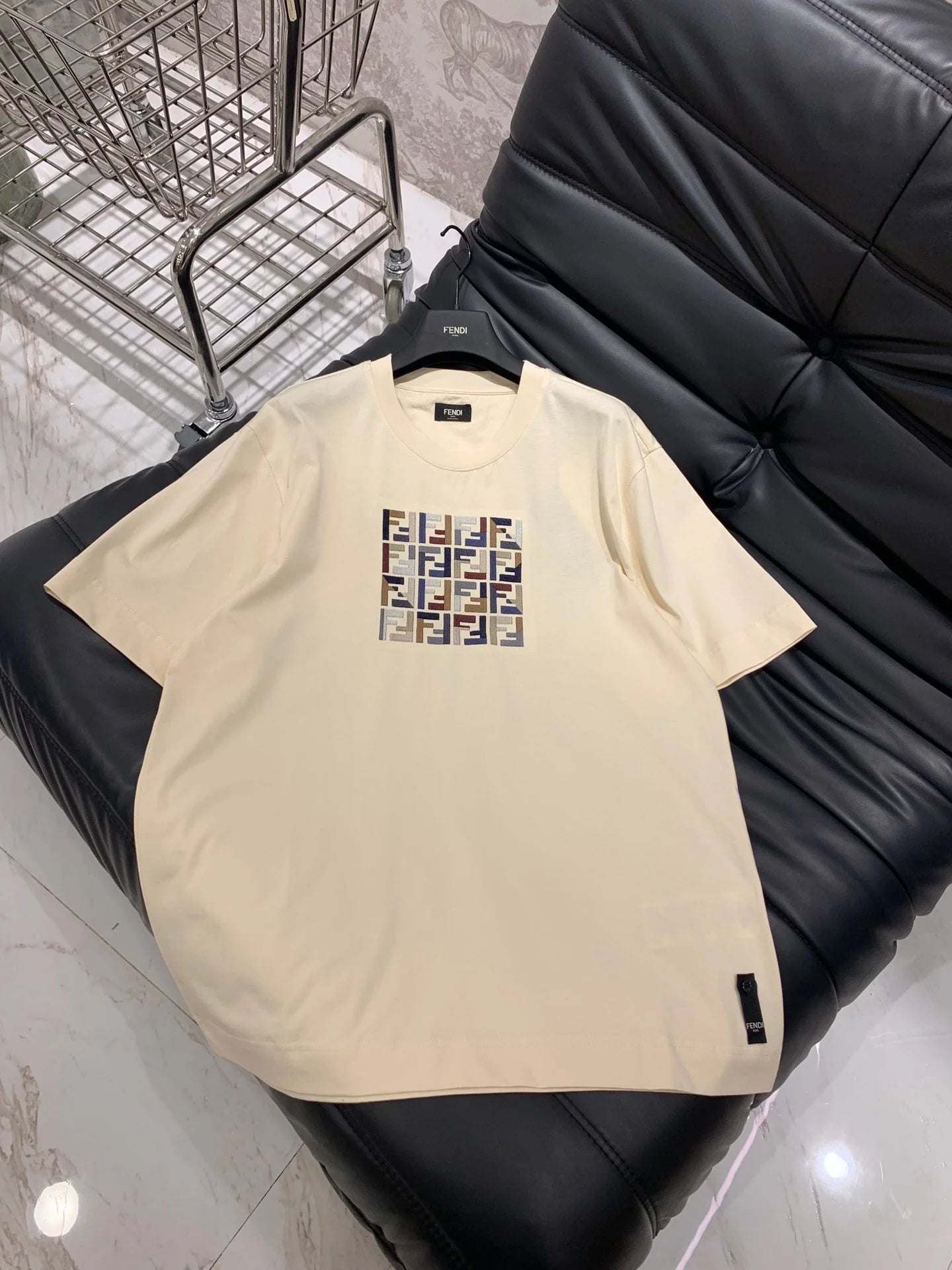 FENDI TSHIRT