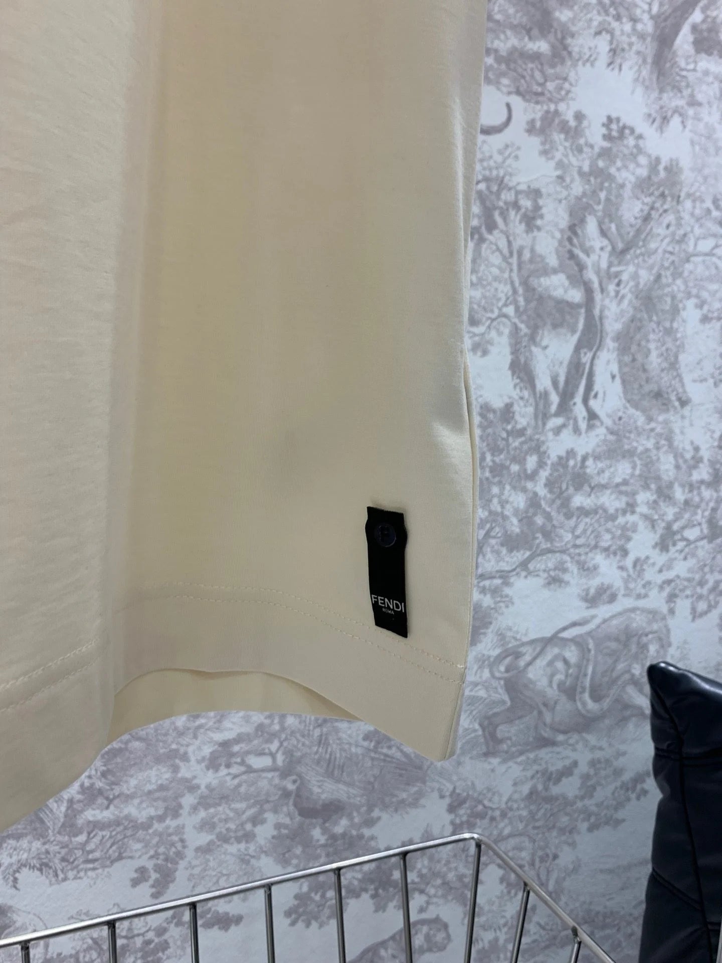 FENDI TSHIRT