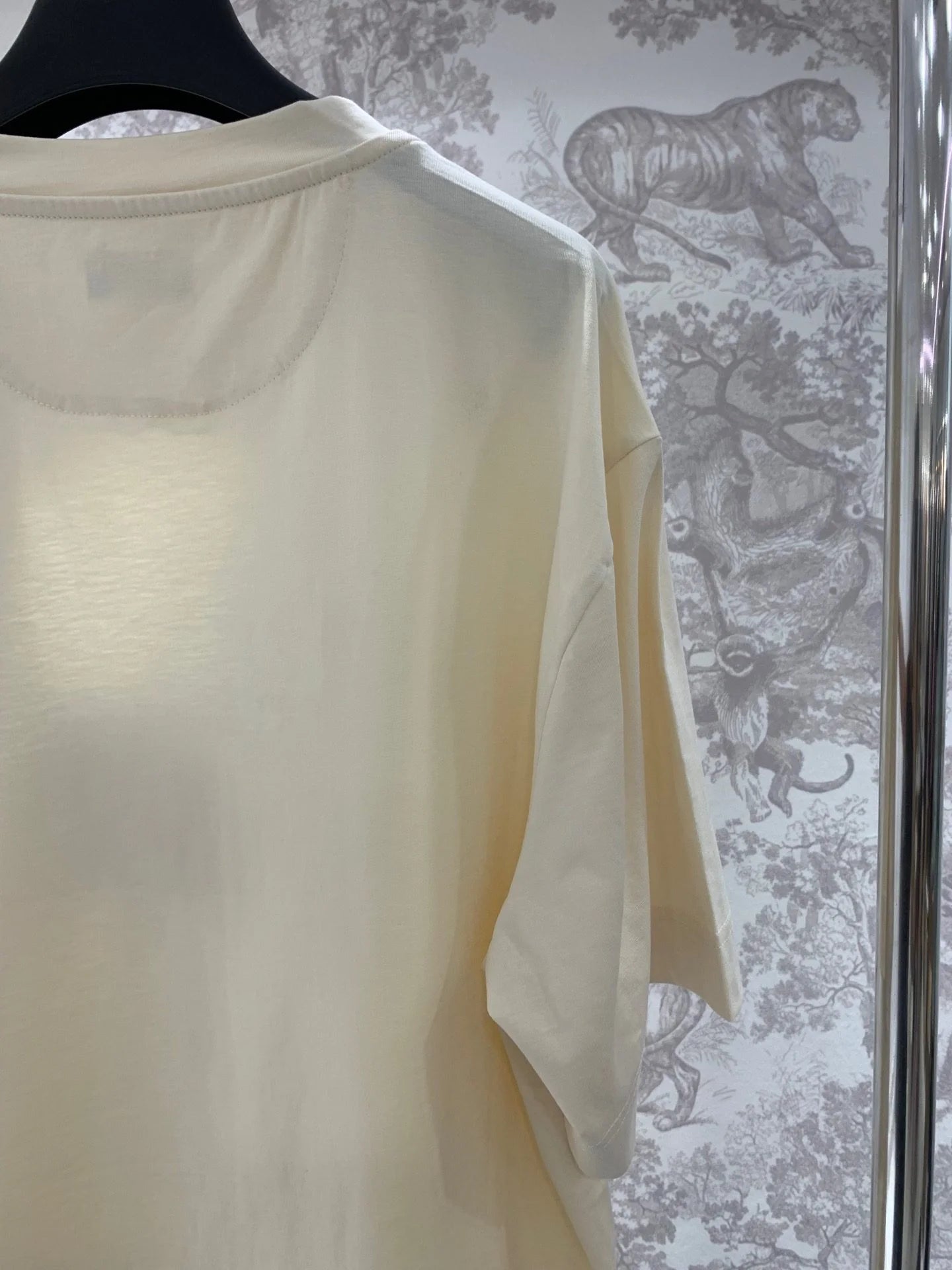 FENDI TSHIRT