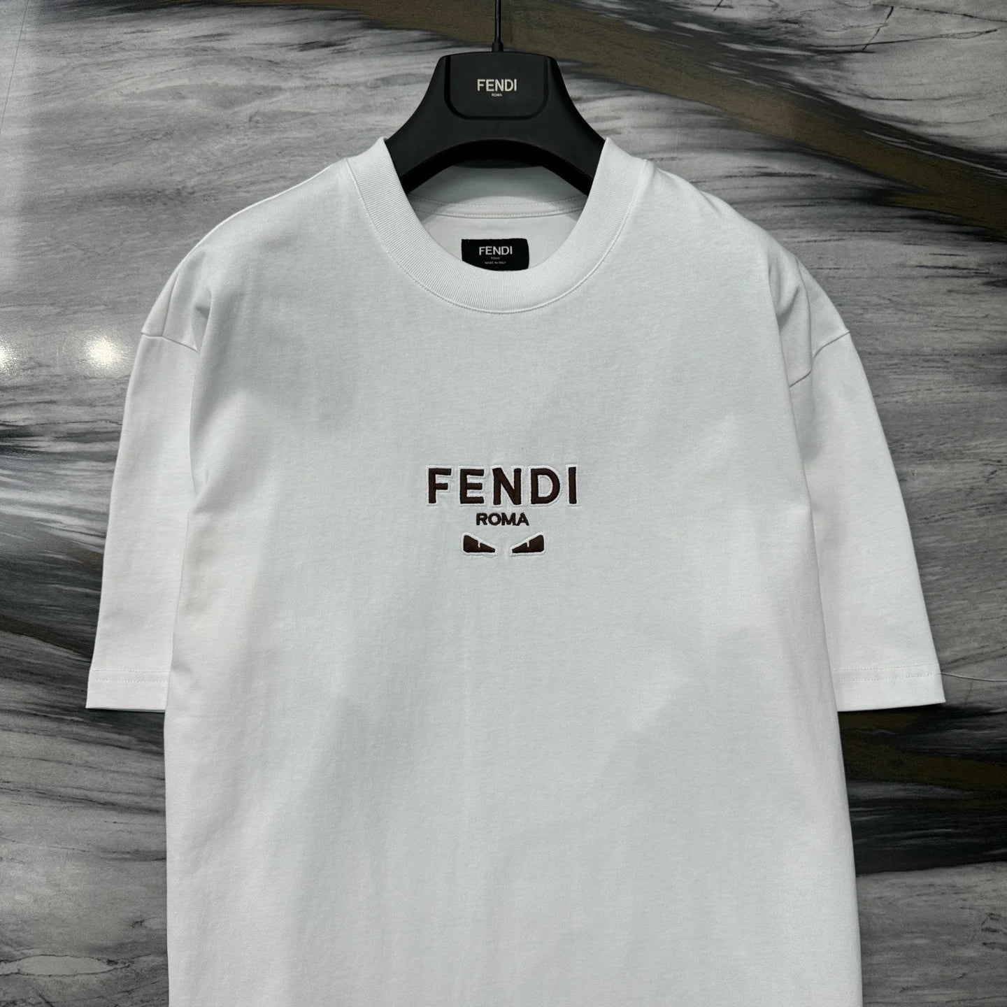FENDI TSHIRT