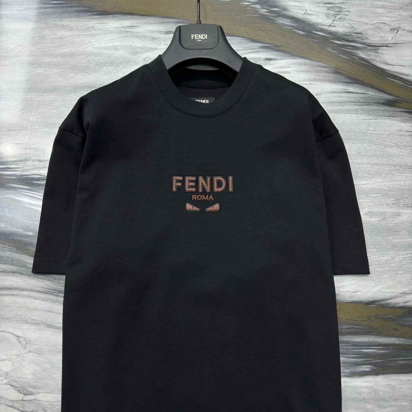 FENDI TSHIRT