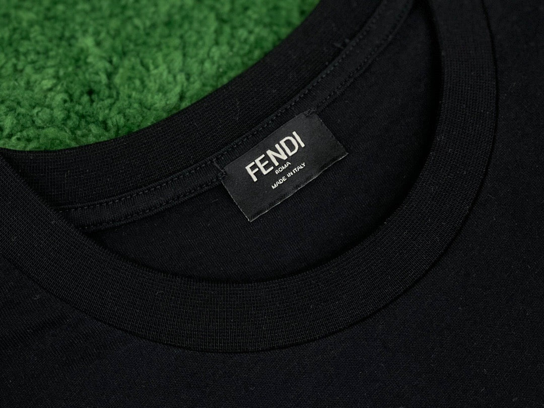 FENDI TSHIRT