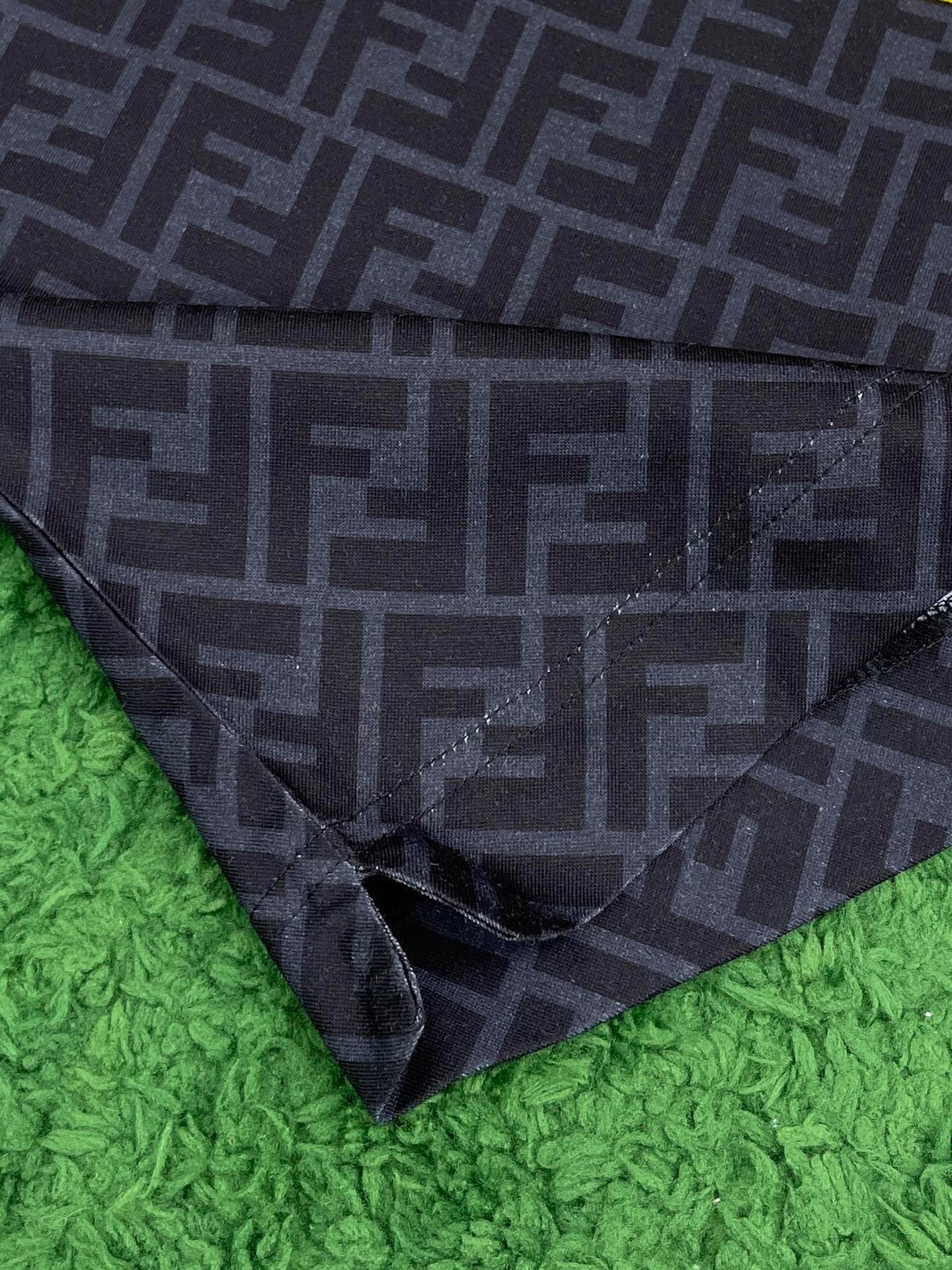 FENDI TSHIRT