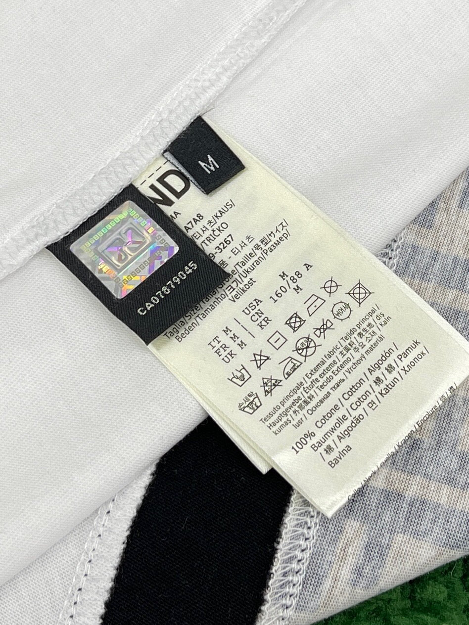 FENDI TSHIRT