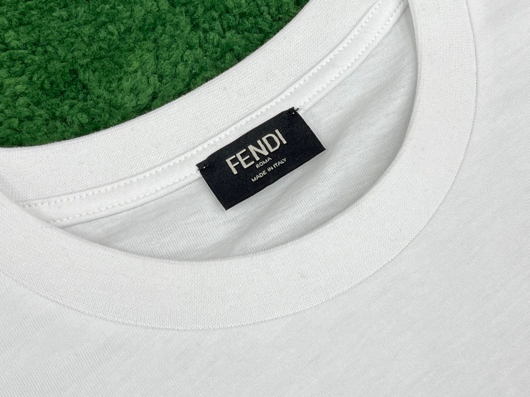 FENDI TSHIRT