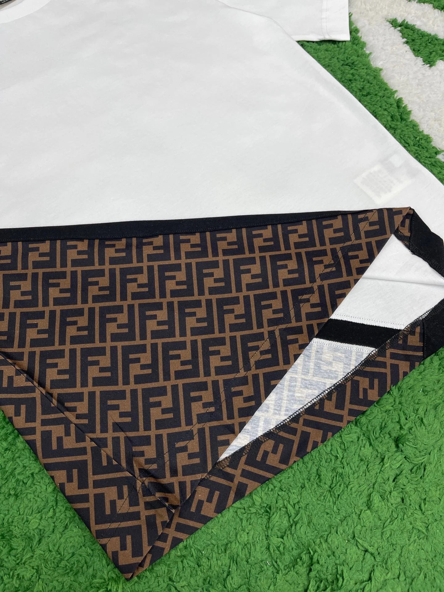 FENDI TSHIRT