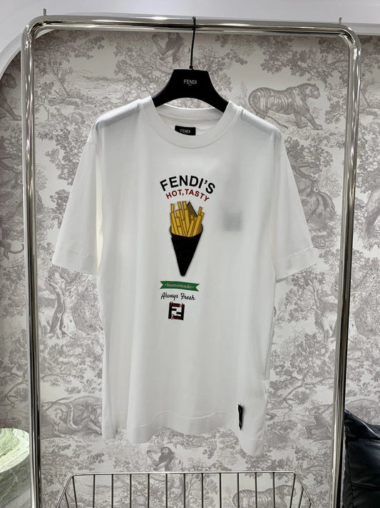 FENDI TSHIRT