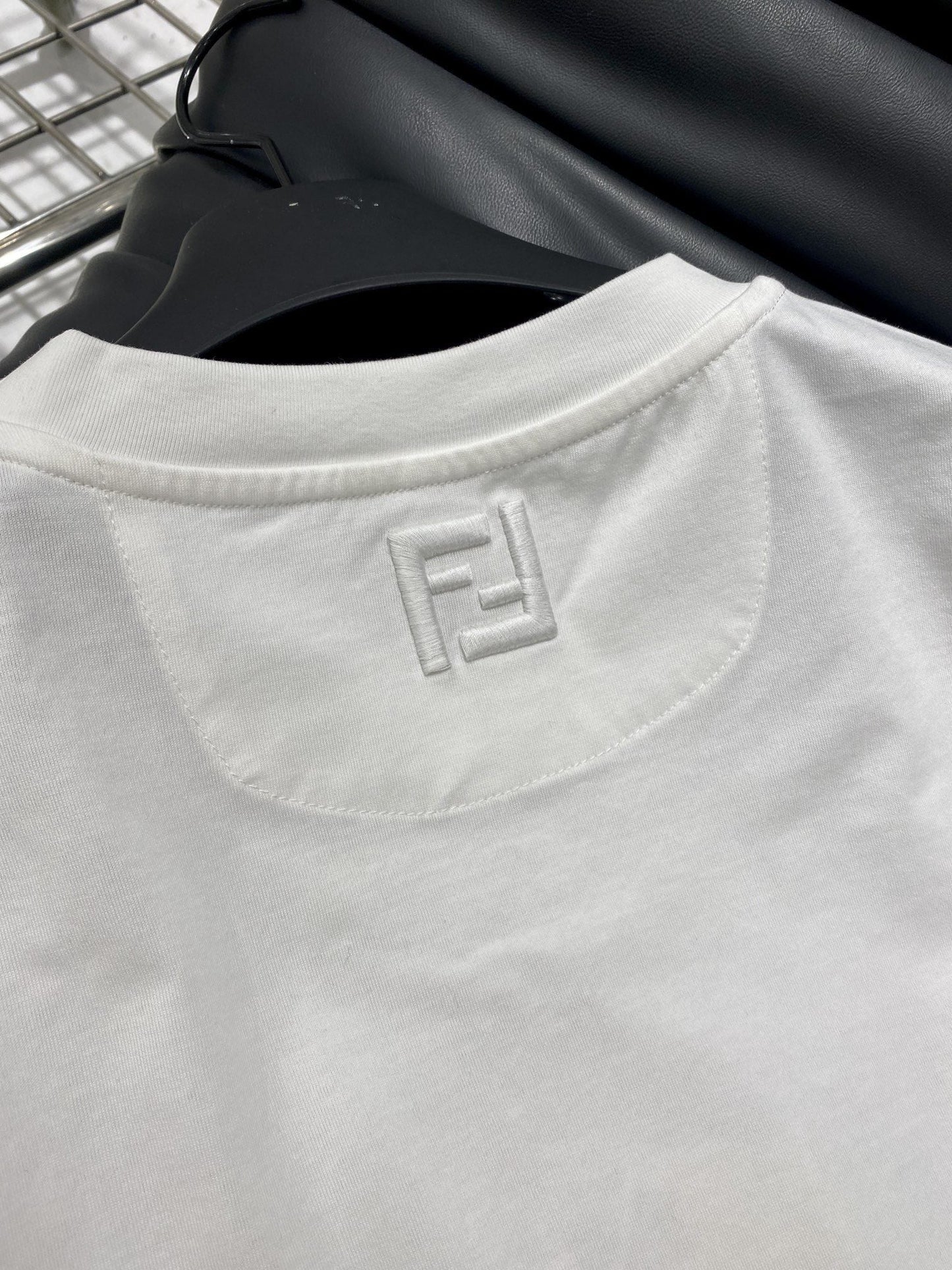 FENDI TSHIRT