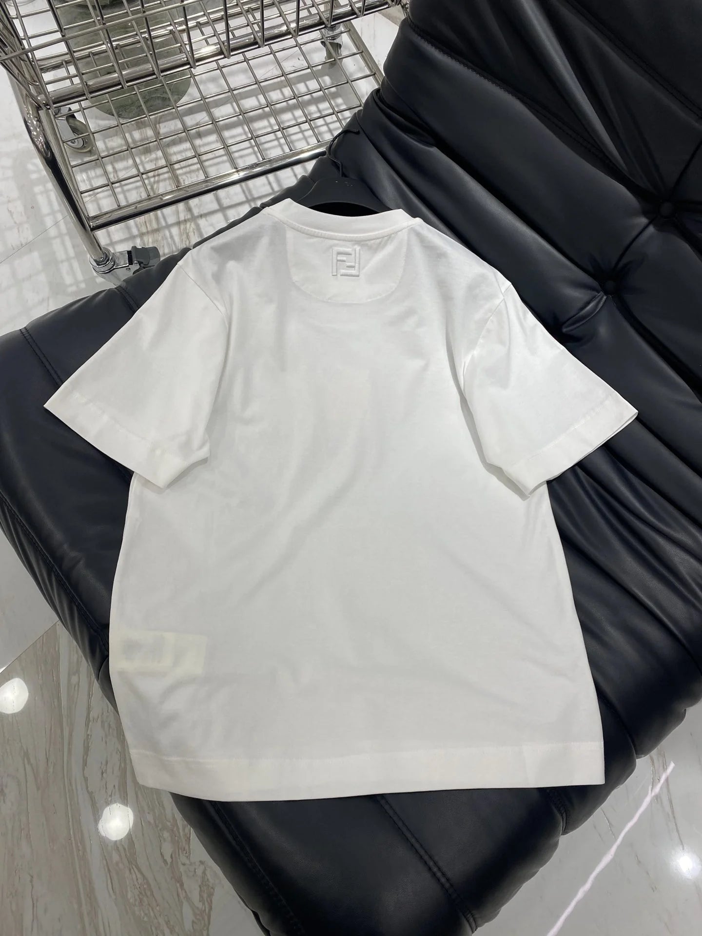 FENDI TSHIRT