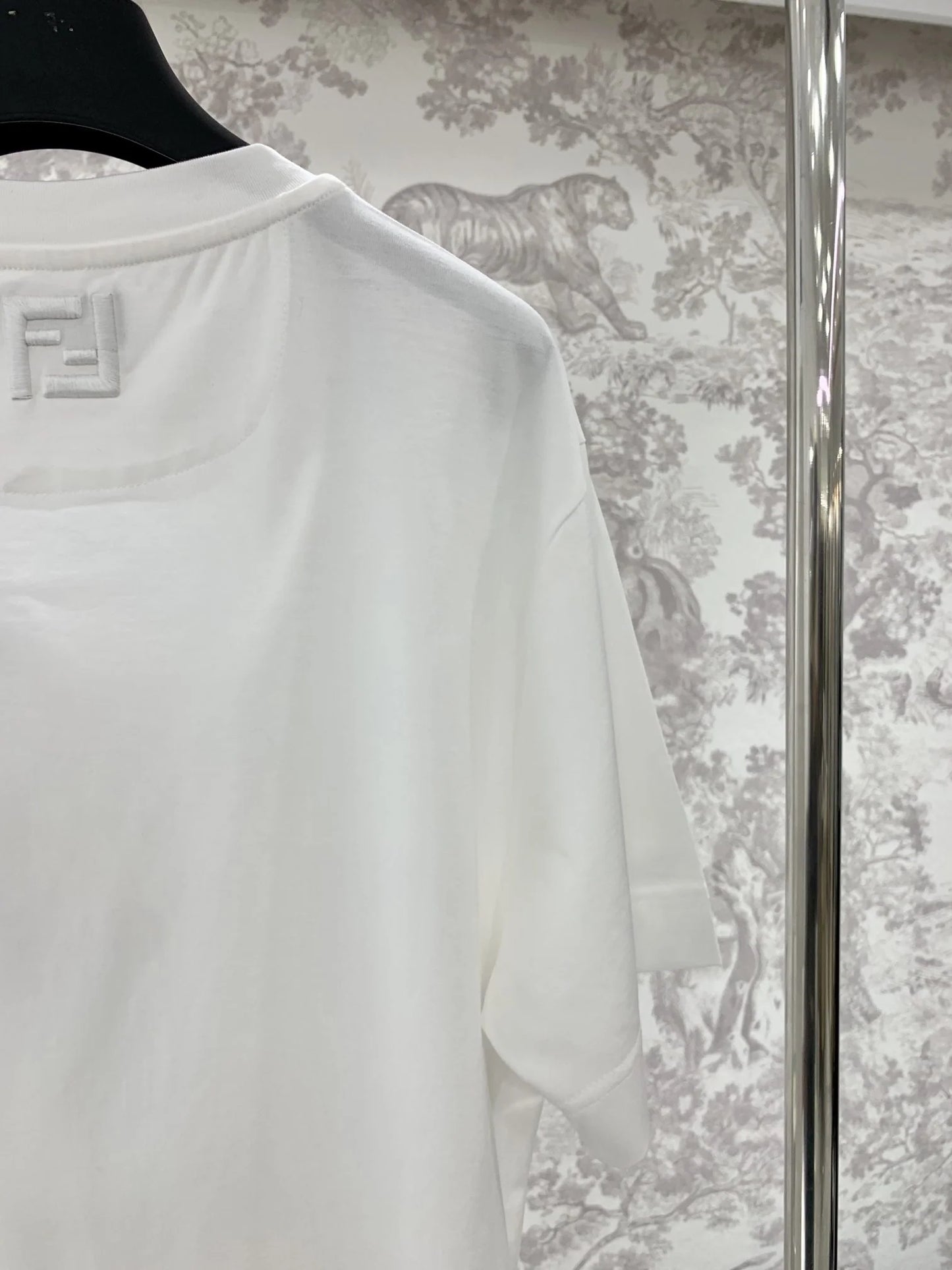 FENDI TSHIRT