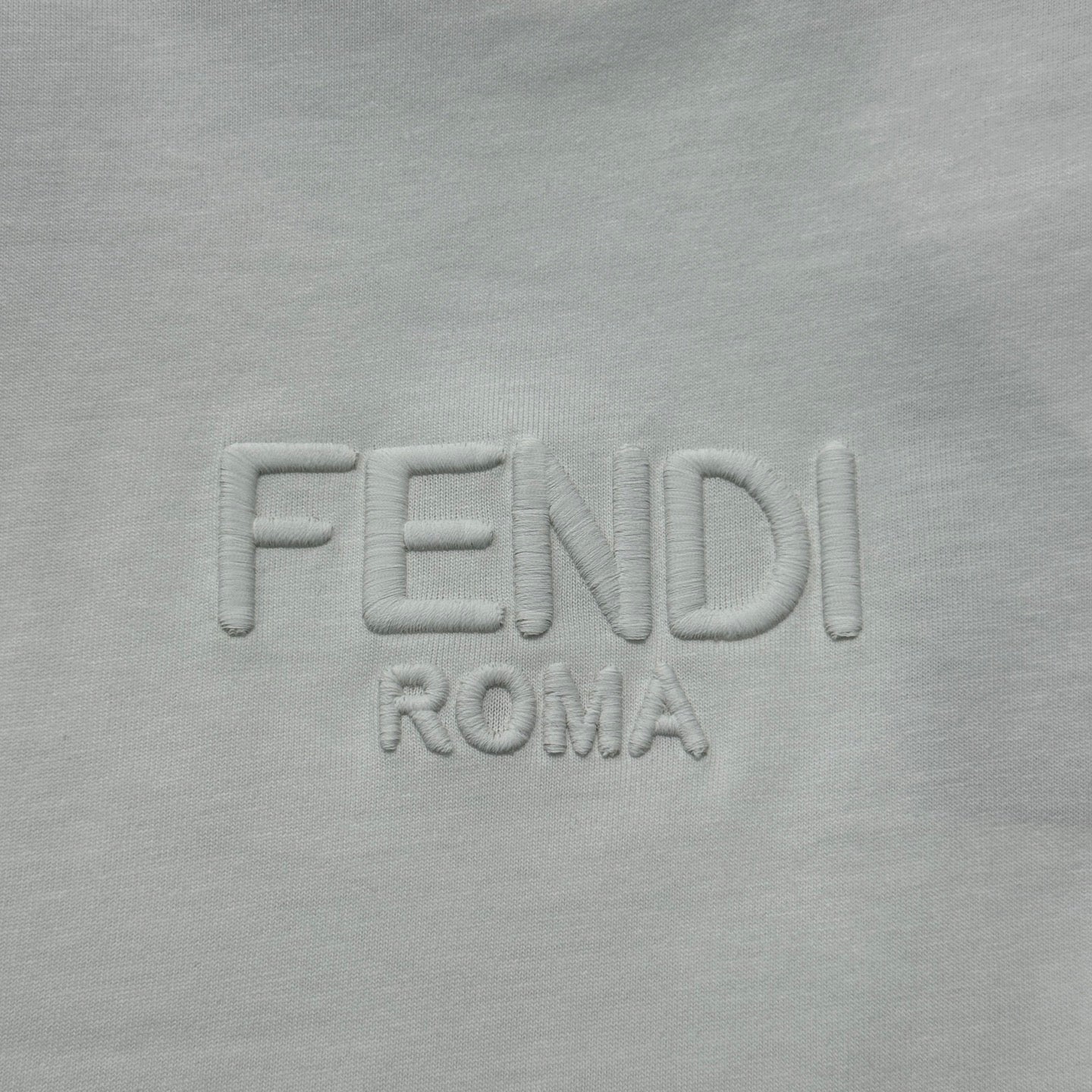 FENDI TSHIRT
