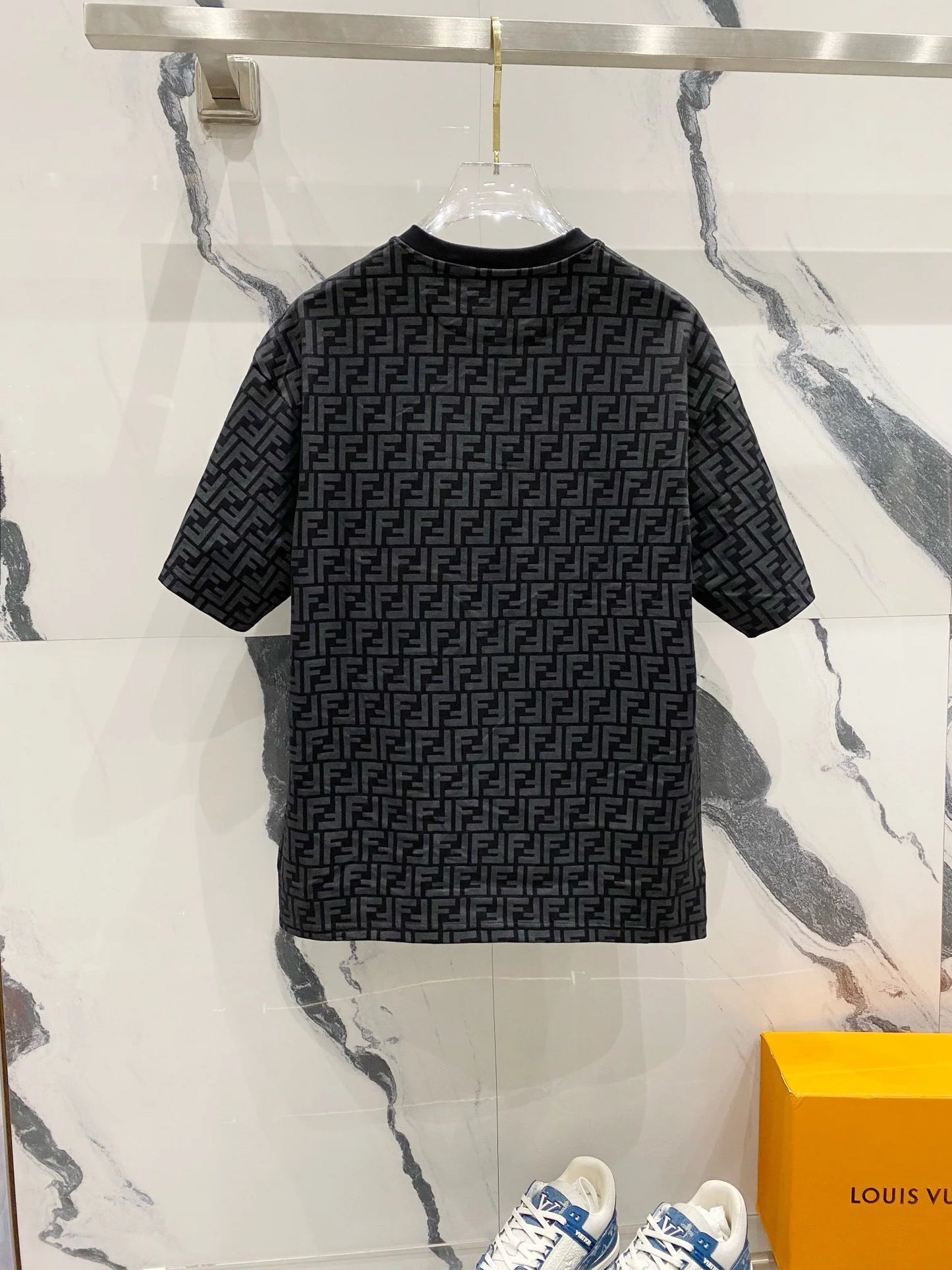 FENDI TSHIRT