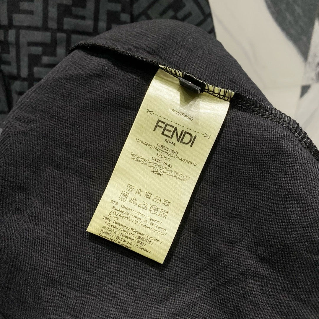 FENDI TSHIRT