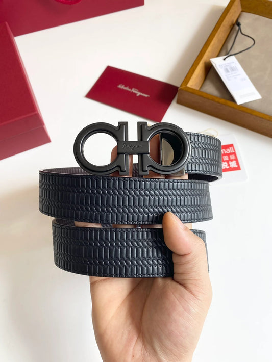 FERRAGAMO BELT