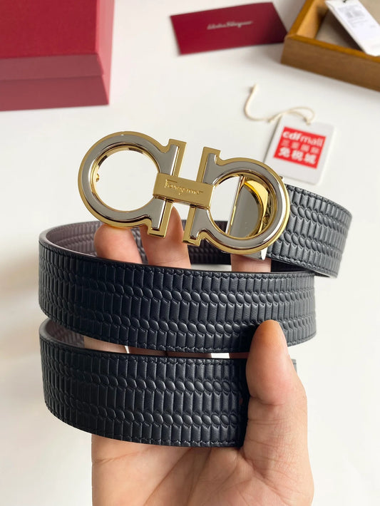 FERRAGAMO BELT