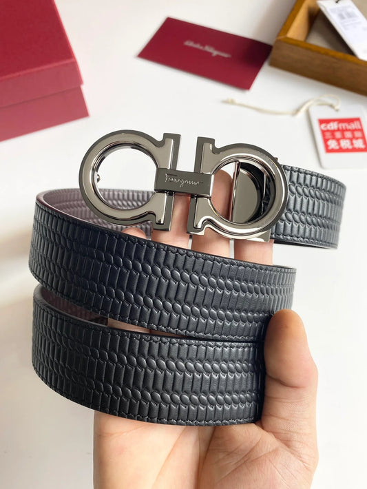 FERRAGAMO BELT