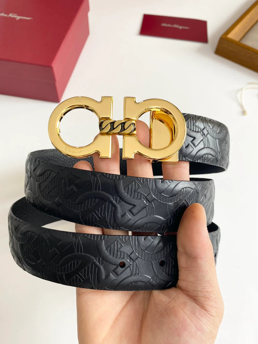FERRAGAMO BELT
