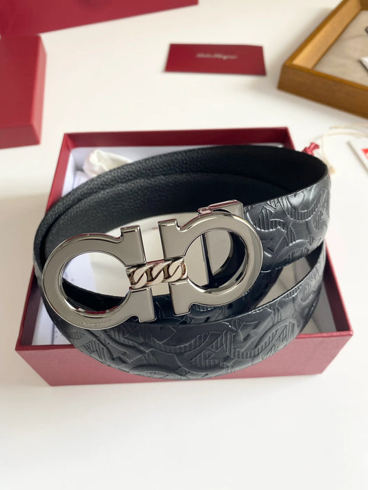 FERRAGAMO BELT