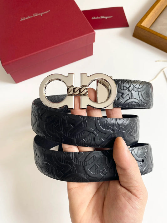 FERRAGAMO BELT