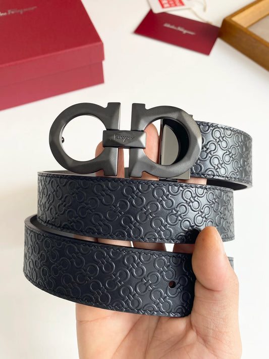 FERRAGAMO BELT