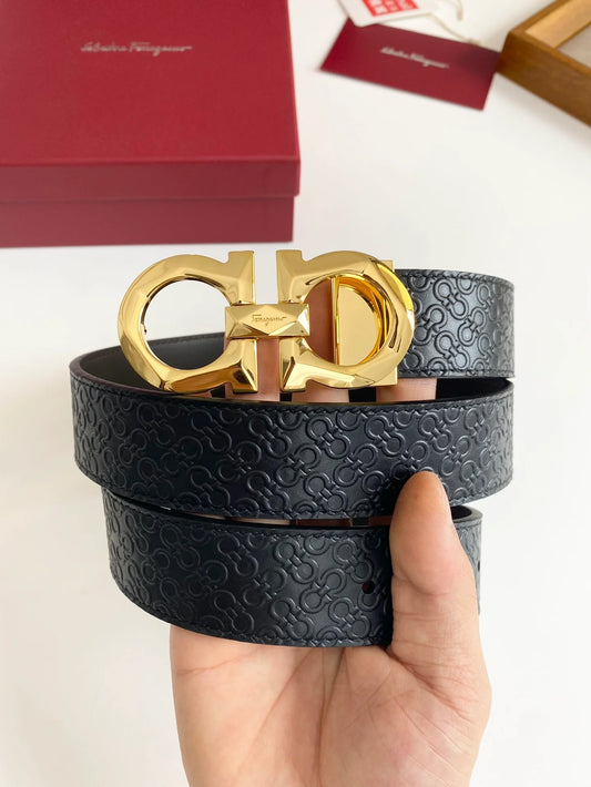 FERRAGAMO BELT