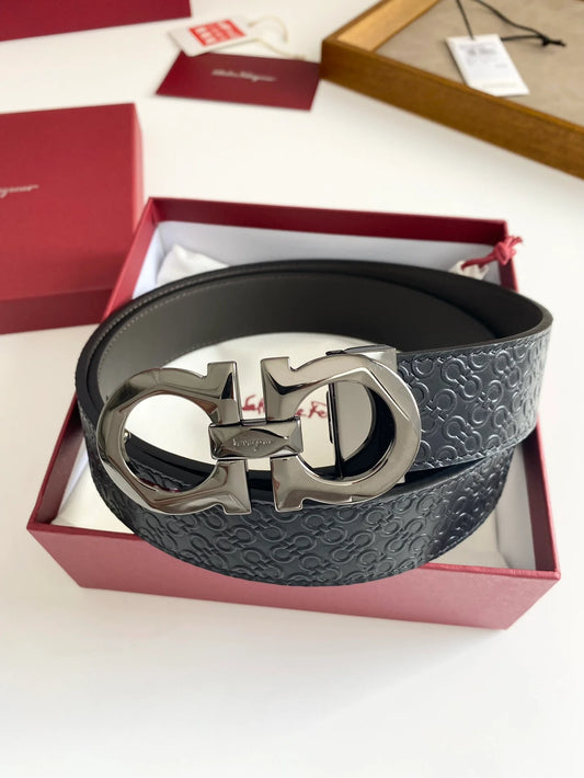 FERRAGAMO BELT