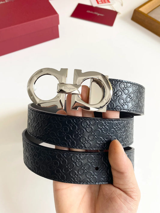 FERRAGAMO BELT