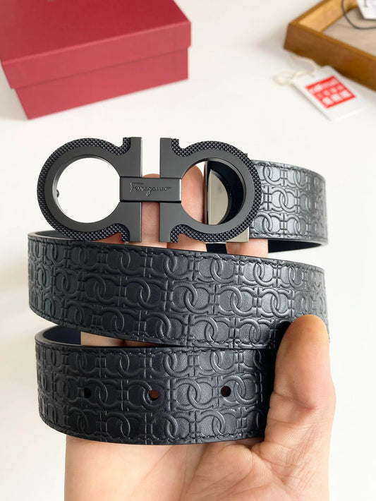 FERRAGAMO BELT