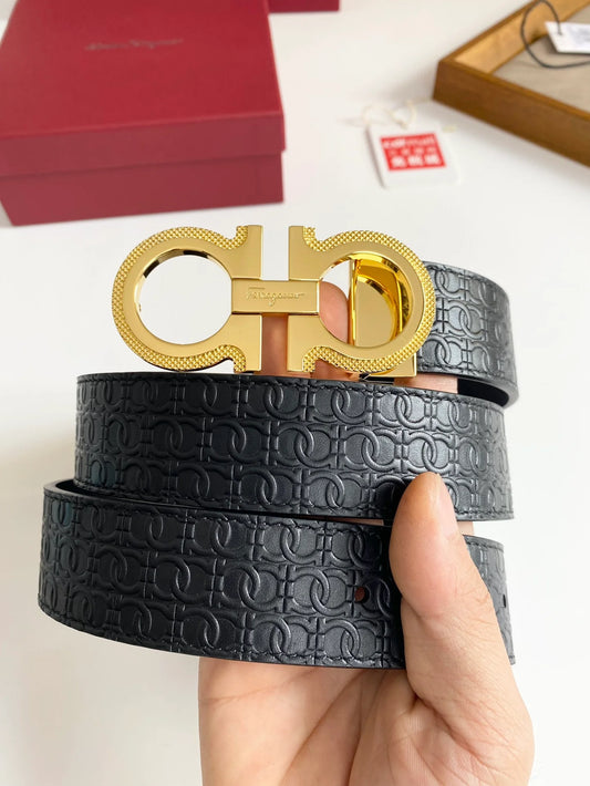 FERRAGAMO BELT
