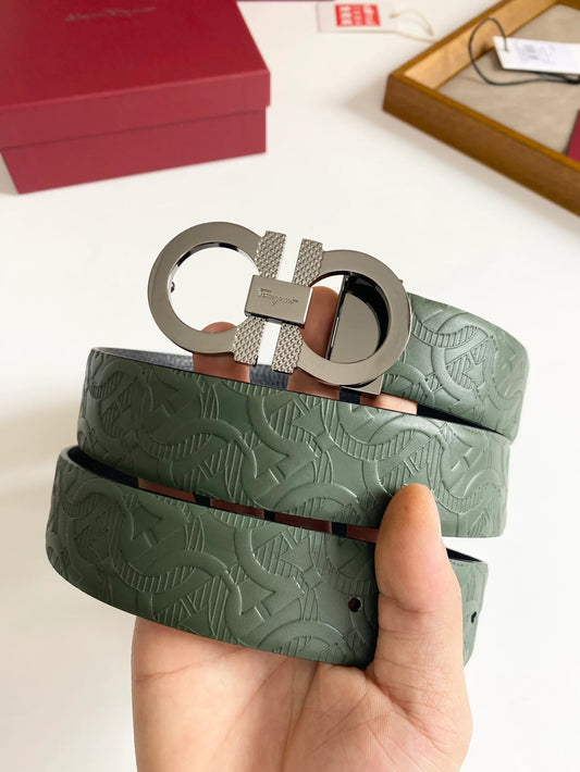 FERRAGAMO BELT