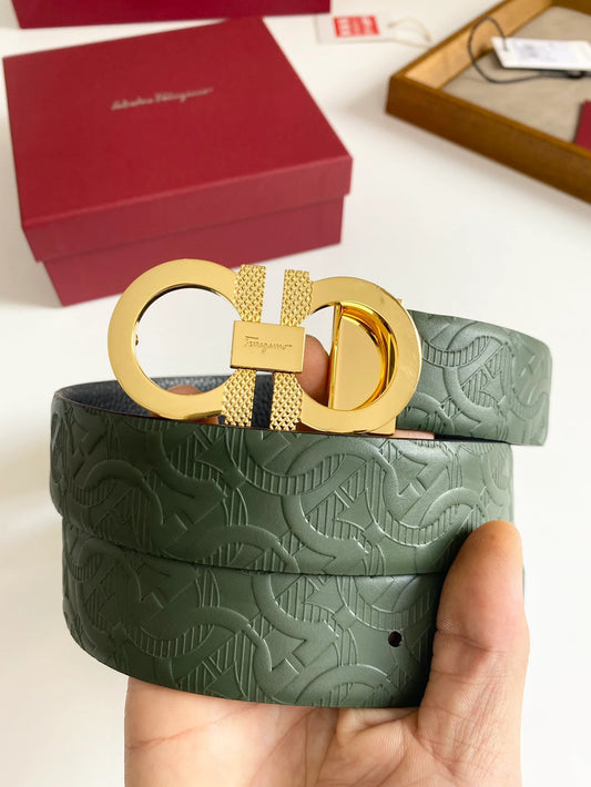 FERRAGAMO BELT