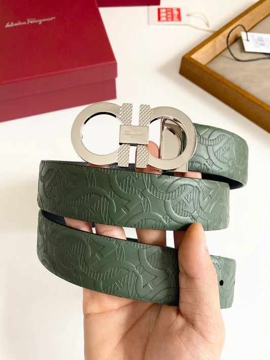 FERRAGAMO BELT
