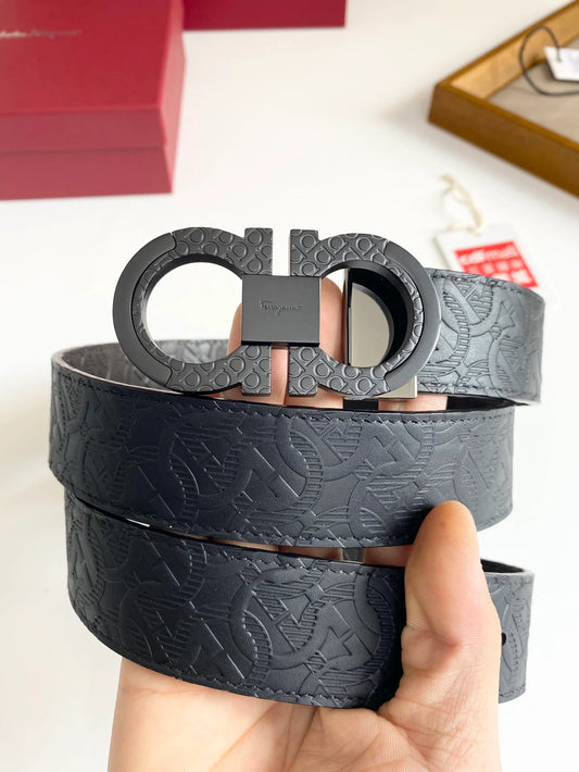 FERRAGAMO BELT