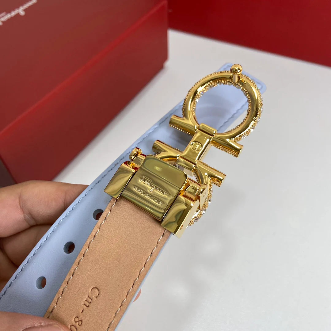 FERRAGAMO BELT