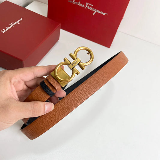 FERRAGAMO BELT