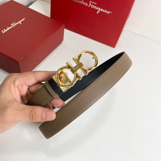 FERRAGAMO BELT