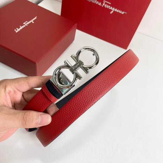 FERRAGAMO BELT