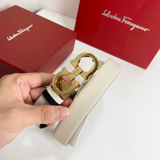 FERRAGAMO BELT