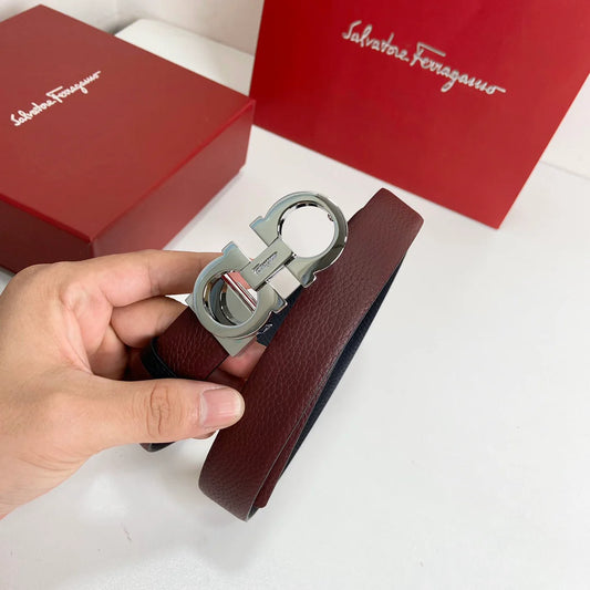 FERRAGAMO BELT