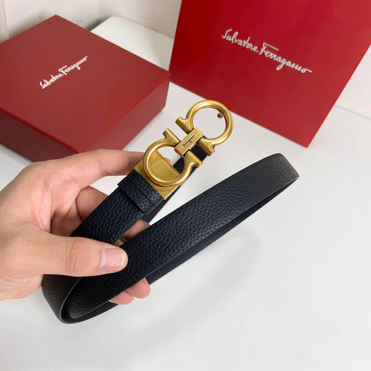 FERRAGAMO BELT