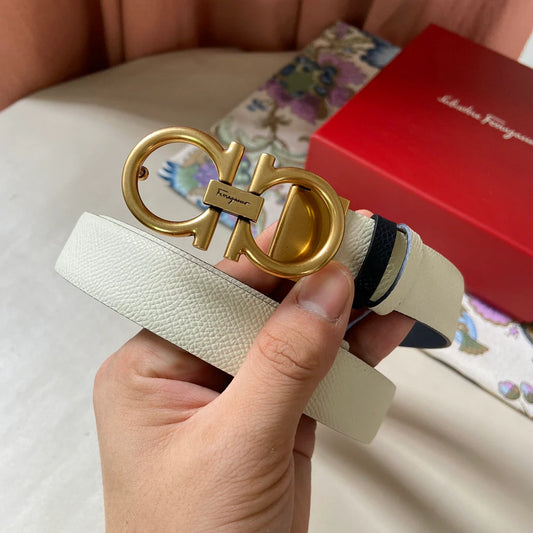 FERRAGAMO BELT