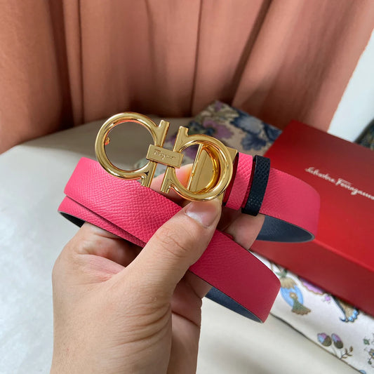 FERRAGAMO BELT