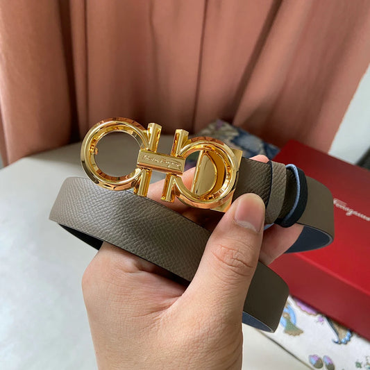 FERRAGAMO BELT
