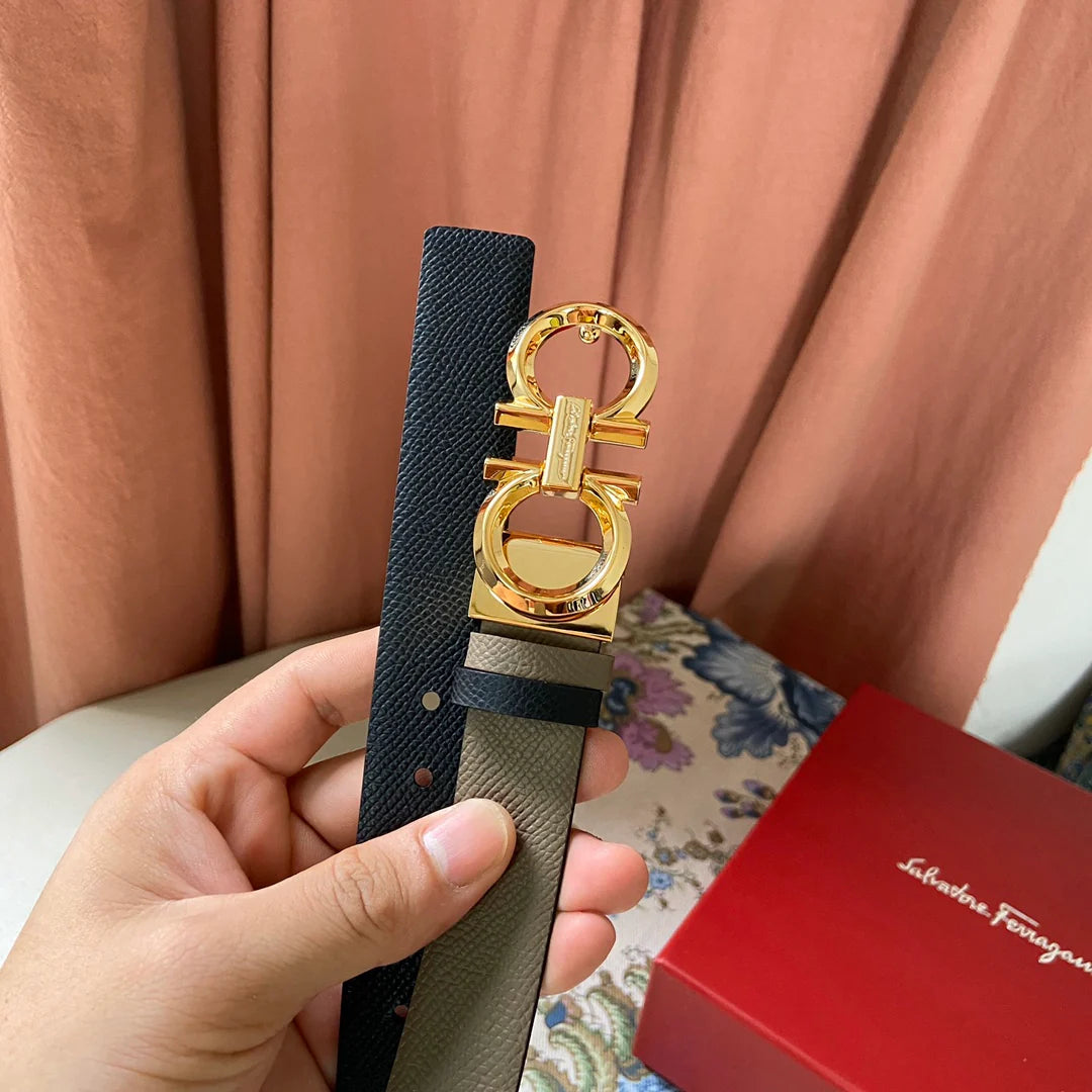 FERRAGAMO BELT