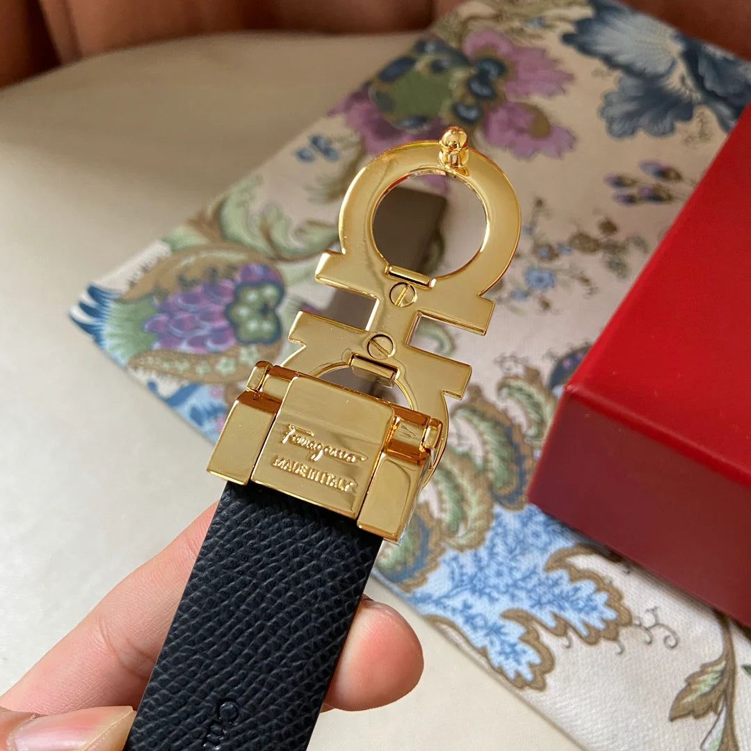 FERRAGAMO BELT