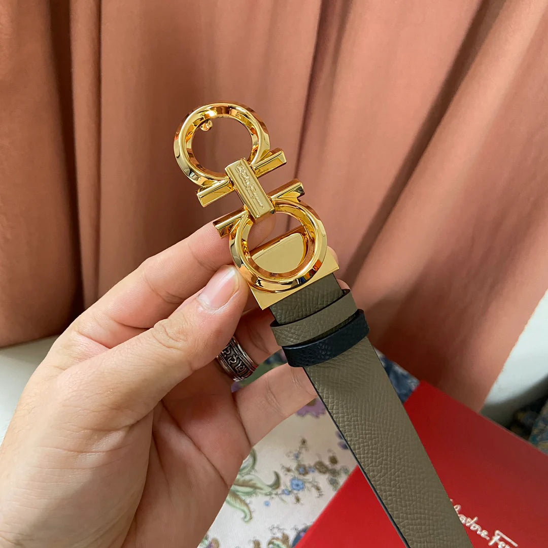 FERRAGAMO BELT