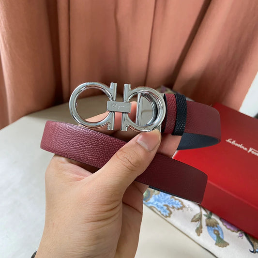 FERRAGAMO BELT