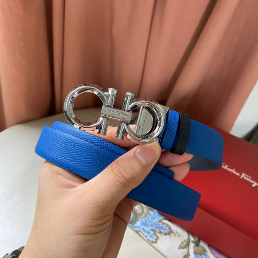 FERRAGAMO BELT