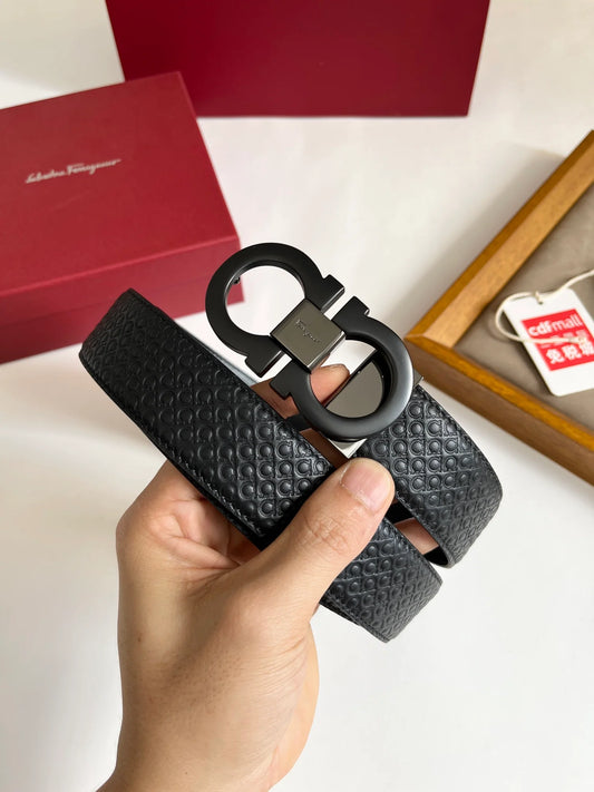 FERRAGAMO BELT